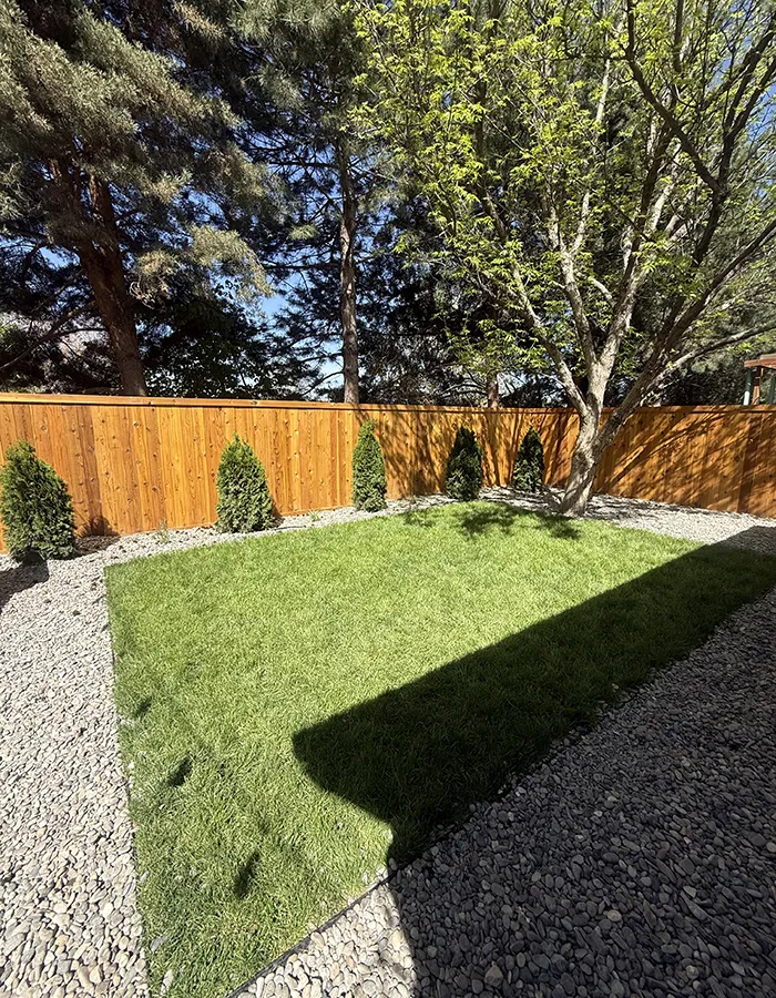 Landscaping In Boise ID