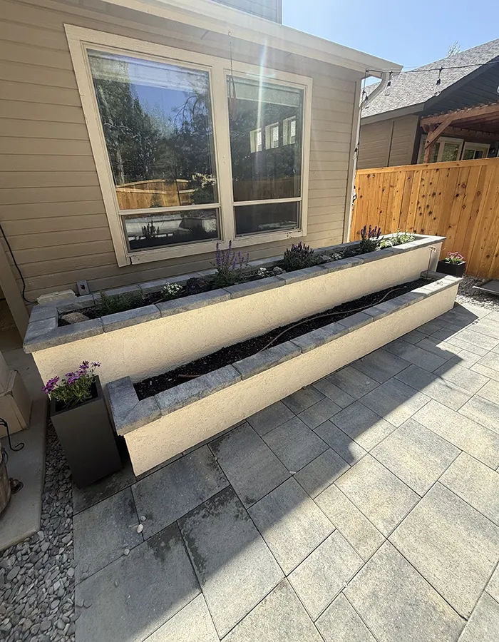 Landscaping Service In Boise ID